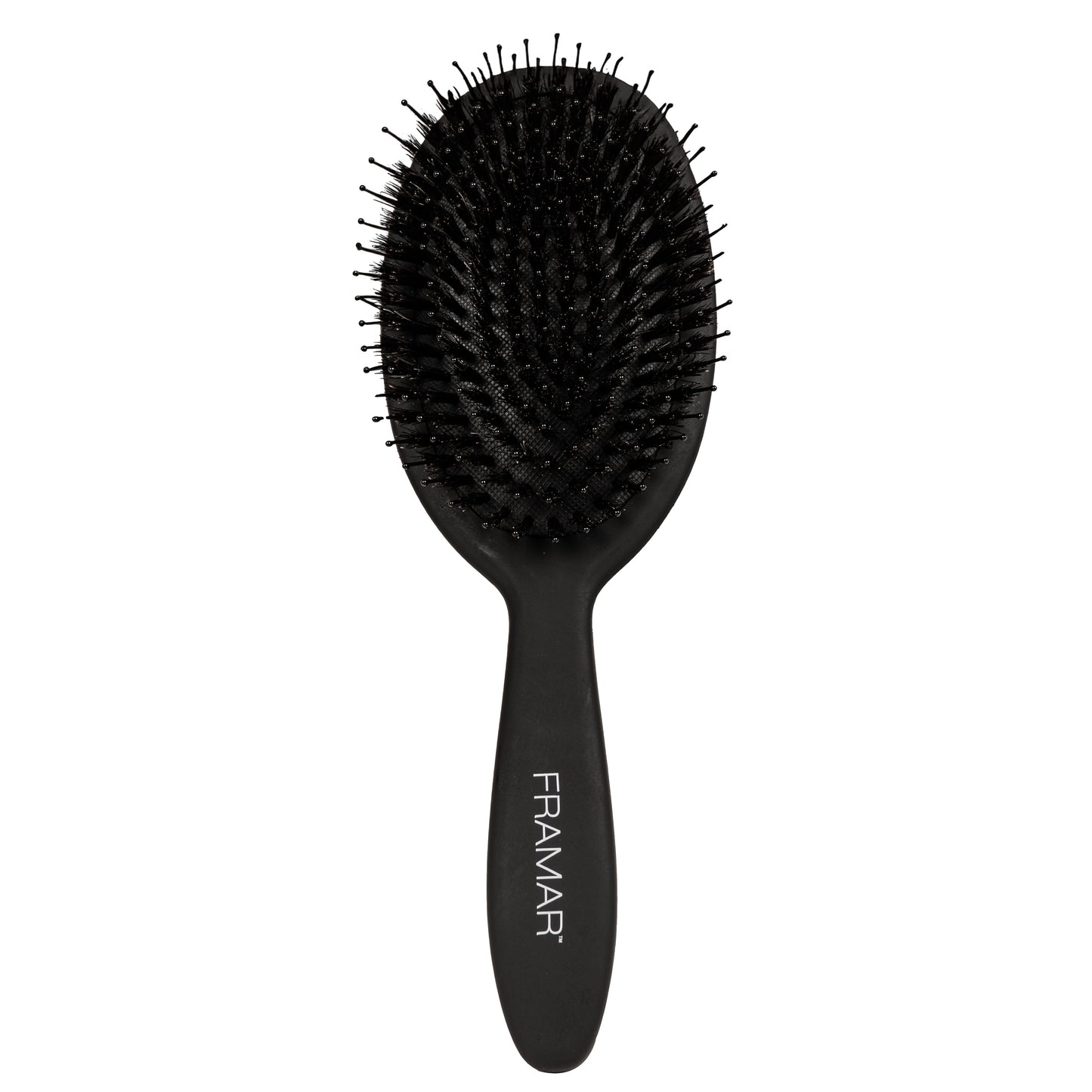 Polish Brush - Black FRAMAR