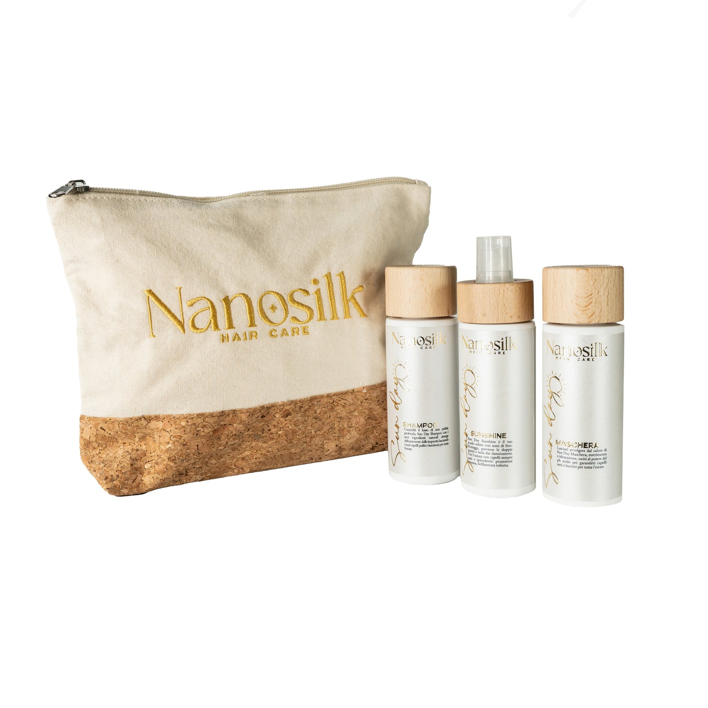 Pochette Sun Day