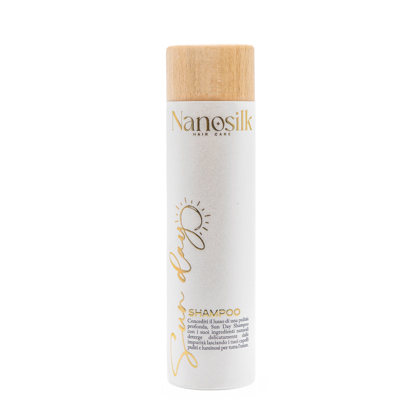 Sun Day Shampoo 250ml