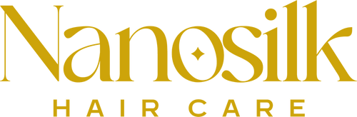 Nanosilk