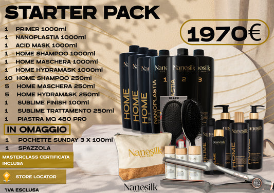 STARTER PACK